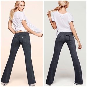 Victoria’s Secret Cheeky Angel Sweatpants Sz. M